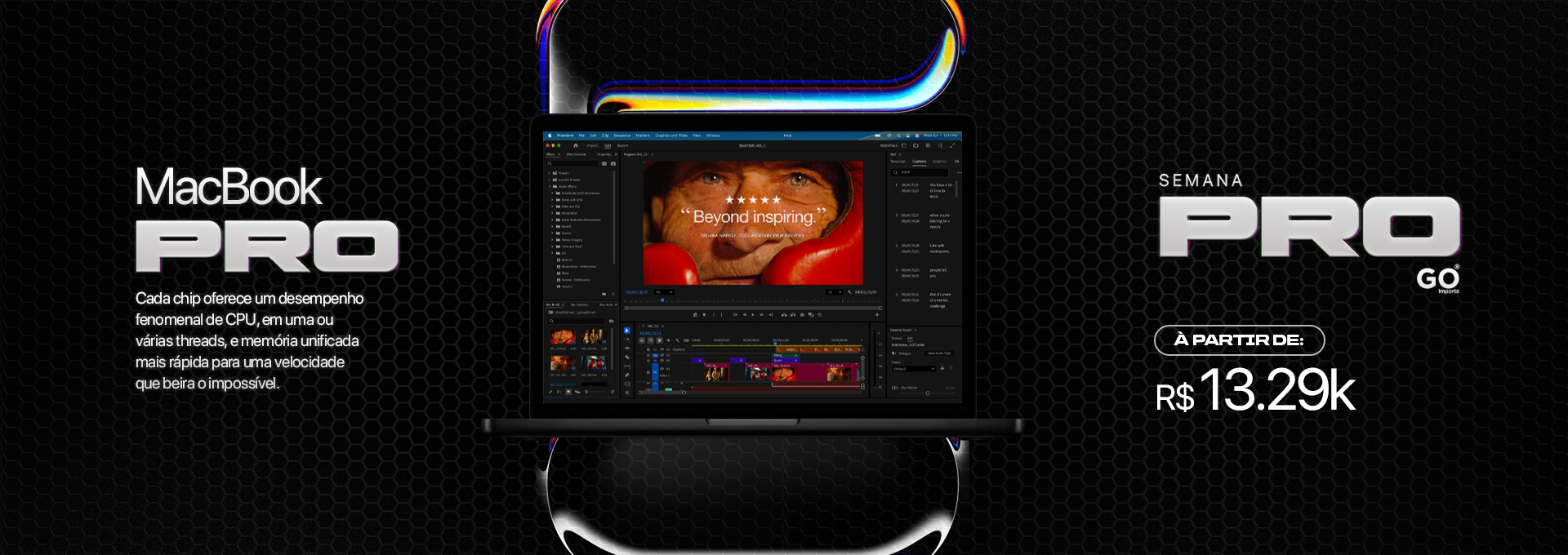 MacBook Pro